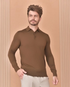 loro piana polo